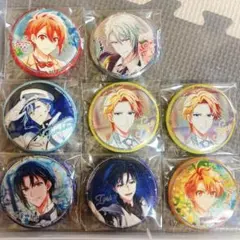 アイドリッシュセブン アイナナ カプ缶 まとめ売り