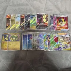 ポケカ　SR ARまとめ売り