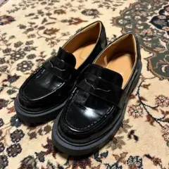 ユニクロC コンフィールタッチローファー