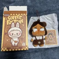 POPBEAN COFFEE FACTORY,CRY BABY 【正規品】