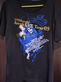 2026年最新】UVERworld ウーバーワールド Tシャツの人気アイテム