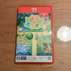 Switch2 ぽこ あ ポケモン キーカード版