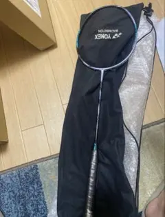 ASTROX 88S PRO バドミントンラケット3uエアロバイト28Lbs - メルカリ