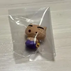 クレヨンしんちゃん 嵐を呼ぶ栄光のヤキニクロード まちぼうけ7 ぶりぶりざえもん