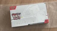 英語版】ポケモン スカーレット・バイオレット151 UPC - メルカリ