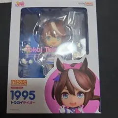 ウマ娘 ダイワスカーレット ねんどろいど 1977 - メルカリ