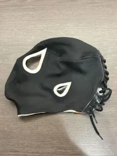 ブラックマン　試合用