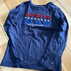 トミーヒルフィガー　ロンT