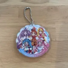 プリキュアオールスターズプリキュアあそーと2025 ひろがるスカイ！プリキュア