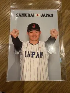 森下翔太 応援グッズ