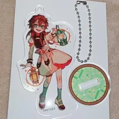 2025年最新】地縛少年花子くん アクリルスタンド ランタンの人気