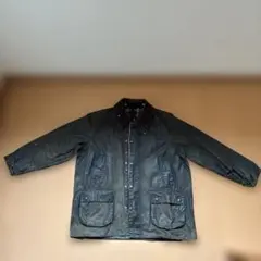 Barbour Bedale ジャケット　ダメージあり