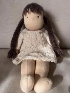 Bonpoint ボンポワン チェリーちゃん人形 大