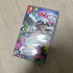 Switch スプラトゥーン2