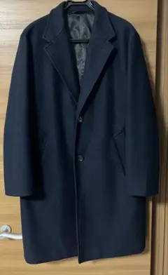 niko and チェスターコート