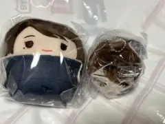 呪術廻戦　家入　ふわコロりん6 はぐキャラコレクション6