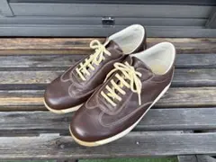REGAL. リーガル　シューズ　ブラウン　23.5cm