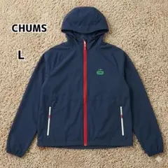 【新品 未使用品】レインCHUMSチャムスマウンテンパーカー L 2026年最新】chums マウンテンパーカーの人気アイテム - メルカリ