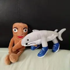 イタリアンブレインロット トララレロトラララ トゥントゥントゥンサフール