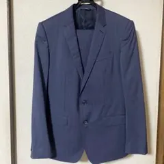 Dolce & Gabbana MARTINI ネイビー スーツ