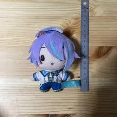 プロジェクトセカイカラフルステージ！ feat.初音ミク 神代類 人形
