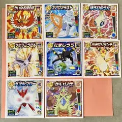 2025年最新】シール烈伝 ホウオウの人気アイテム - メルカリ