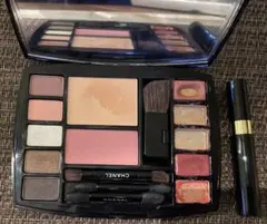 2026年最新】未使用 CHANEL トラベルメイクアップパレットの人気