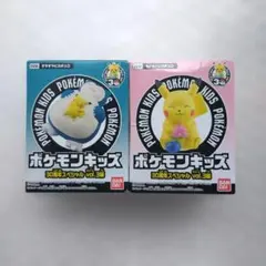 【匿名配送】ポケモンキッズ 30周年スペシャル vol.3編