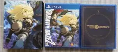 GRAVITY DAZE 2 スチールブック版 PS4