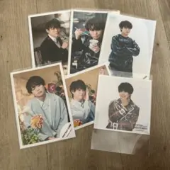 Hey! Say! JUMP 有岡大貴 ジャニショ 生写真 公式写真 写真