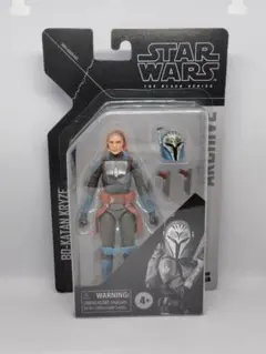 スターウォーズ ブラックシリーズ 6インチ ボカターン・クライズのサムネイル