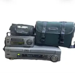 2026年最新】hi8 ビデオデッキ sony wv-の人気アイテム - メルカリ