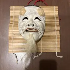 2026年最新】翁 木彫りの人気アイテム - メルカリ