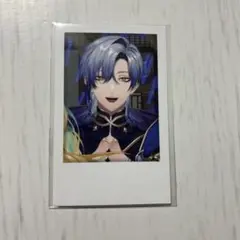 にじさんじ 歌謡祭 ミラン・ケストレル チェキ
