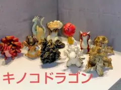 キノコドラゴン　まとめ売り