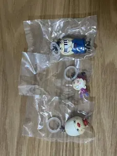 でこぼこフレンズめじるしアクセサリー