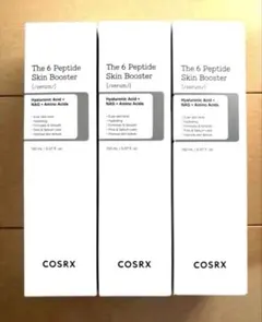 COSRX RXザ6 ペプチド スキン ブースターセラム 150ml