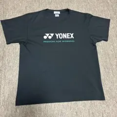 YONEX バドミントン ゲームシャツ Oサイズ