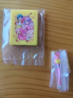 魔法の天使　クリィミーマミ　あそーとコレクション