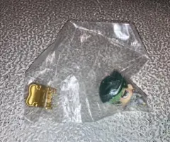 ジョジョワールド3 岸辺露伴 ガチャガチャ 新品・未開封 ジョジョワ３