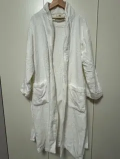 バスローブ ルームウェア