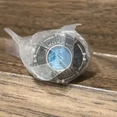 家庭教師ヒットマンREBORN! ニューボンゴレリング 沢田綱吉 大空 新品