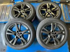 ミニクーパー F55 F56 F57 205/45R17 OZ MSW27 - メルカリ