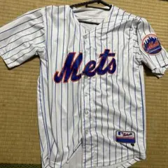 Mets21 max scherzer ユニフォーム