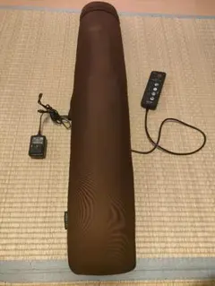 ツカモトエイム　エアリービューティーポール　AIM-FN062　動作良好　フィットネス機器　充電式　レッド　エクササイズ　背筋伸ばし ツカモト Airly Beauty Pole エアリー ビューティポール AIM-FN062