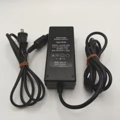 ブレイズ ev デリバリー 充電器 acアダプター 73v4a - メルカリ