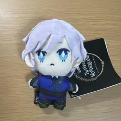 ツイステ エペル ぬいぐるみ マスコット アクリルスタンド 寮服 3点