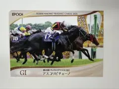 2026年最新】EPOCH_ホースレーシング_トレーディングカード_2025の人気