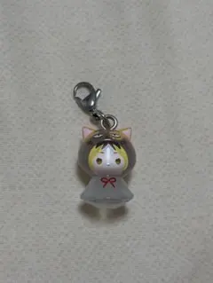 ハイキューめじるしアクセサリー アニマルver.2 孤爪研磨‼️