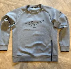MIZUNO ストレッチスウェットクルー　3XL